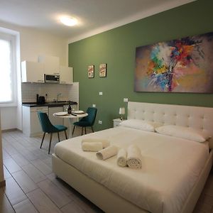 Appartement met een Slaapkamer